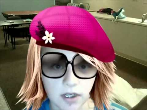 Just Dance - Commercial 4 - Meet Etta