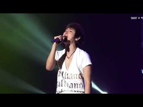 정동하 _ 생각이나