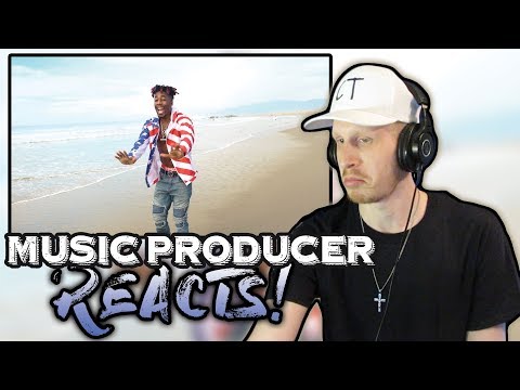 Music Producer Reacts to Dax - "ZEZE" Freestyle