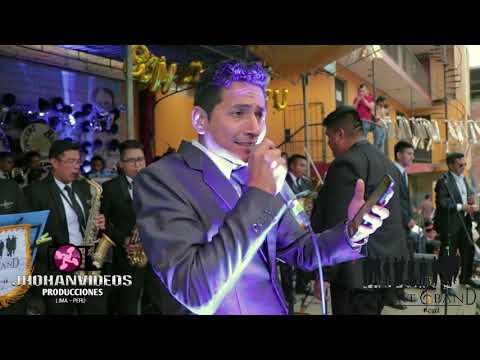 CONCERT BAND PERÚ - MIX CARIBEÑOS DE GUADALUPE