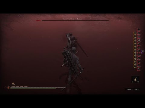 Mortal Shell Virtuous Cycle Foundling Part 3 The End!!!