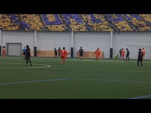 Philadelphia Union II Goals vs Ocean City Nor'easters