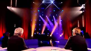 Richard Cocciante  -  Marguerite