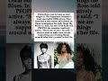 Diana Ross Still Making Music After 60 Plus Years, Says Son Evan Ross #DianaRoss #TheSupremes