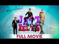 JATT Vs IELTS Full Movie Punjabi Comedy Drama Punjabi Movies Yellow Music