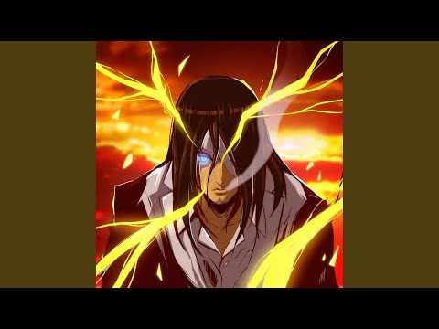 Eren Jaeger Rap (Titans)