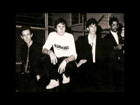 The Manikins - Young and Restless