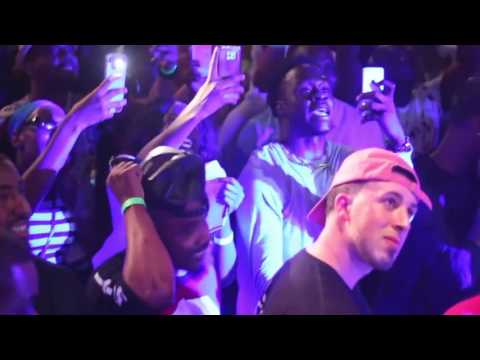 juice mane (@_juicedonwon) Performs at Coast 2 Coast LIVE | NYC Edition 6/20/16