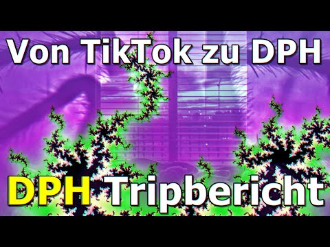 ,,Von TikTok zu DPH" 💊 DPH – Eure Berichte