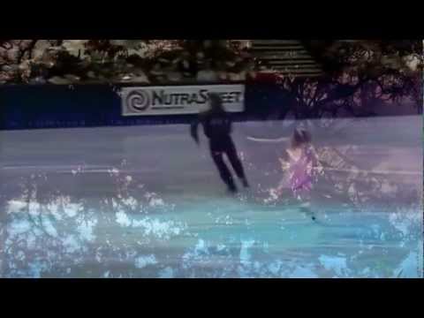 Ekaterina Gordeeva and Sergei Grinkov ~ On Wings of Song