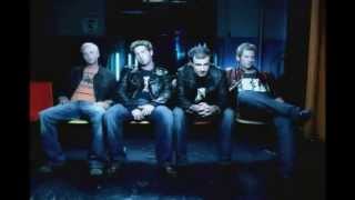 On the Line   Lance Bass, Joey Fatone , Mandy moore, BBmak,