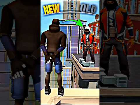 Spider Fighter 3 Old Version Vs New Update First Scene #spiderfighter3 #spiderfighter3gameplay