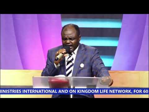 THE HEALING MINISTRY OF JESUS | Part 3