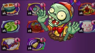 Trickster and Tricks ONLY