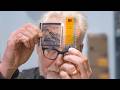 How IMAX 70MM Film Is Scanned And Printed
