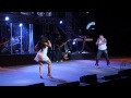Naldo Chantilly DVD Na Veia Tour