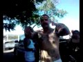 BIG TONE - FROM THE STREETZ OF CALIFORNIA - VIDEO (BEHIND THE SCENES)
