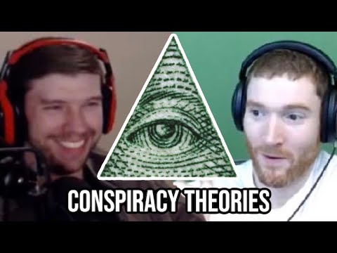 Evaluating PKA Conspiracy Theories