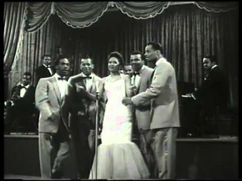 The Platters He's Mine.flv HQ