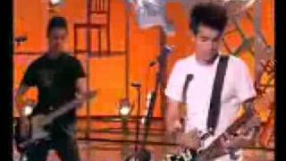 Pignoise en Estación Neox  - Me quedo en el infierno