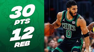 Jayson Tatum - Boston Celtics