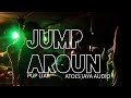 PUP LIAR - JUMP AROUN X BANG TEROR 🌴 Atol's Jaya Audio