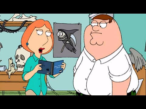 Family Guy | Wu-Tang Clan translation