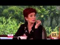 Ozzy Surprises Sharon FULL