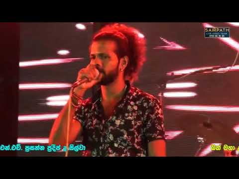 Perple Range | Budu Bana Asuwa | බුදු බණ ඇසුවා...2019