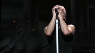 Bon Jovi God Bless This Mess live in Nashville Feb. 18, 2017