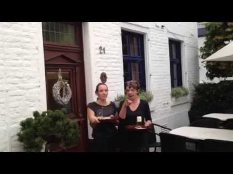 Cool Water/Beer Challenge - Gasthof Küpper Dingden