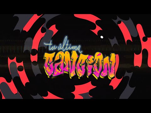 Axel Rodriguez Y La Nueva Cifra- Tu Última Canción ( Video Lyric)