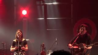 Get Well Soon - Roland, I Feel You live @ paris 2016 France