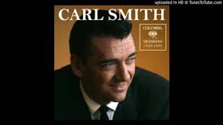 GETHSEMANE---CARL SMITH