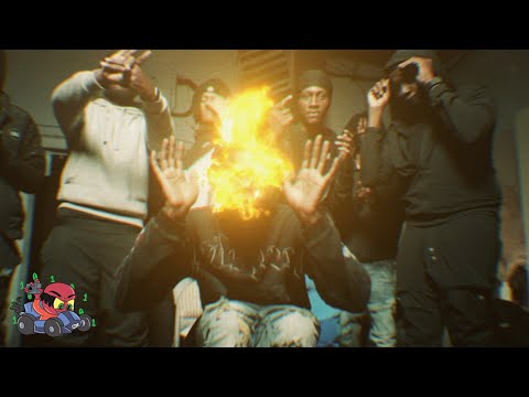 Feezy G - Not Tryna Spar (Offizielles Musikvideo)