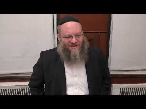 Iggeres HaKodesh 25 Part 5 - Rabbi Naftali Silberberg , 5783