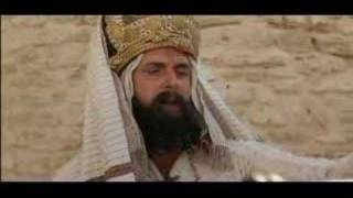 stoned for saying jehovah (life of brian)