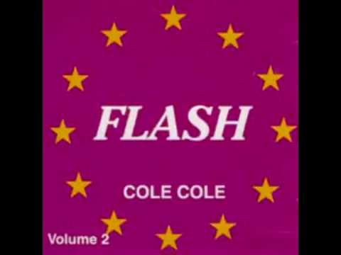 cole cole album flash vol 2.. chant: edouard sevele