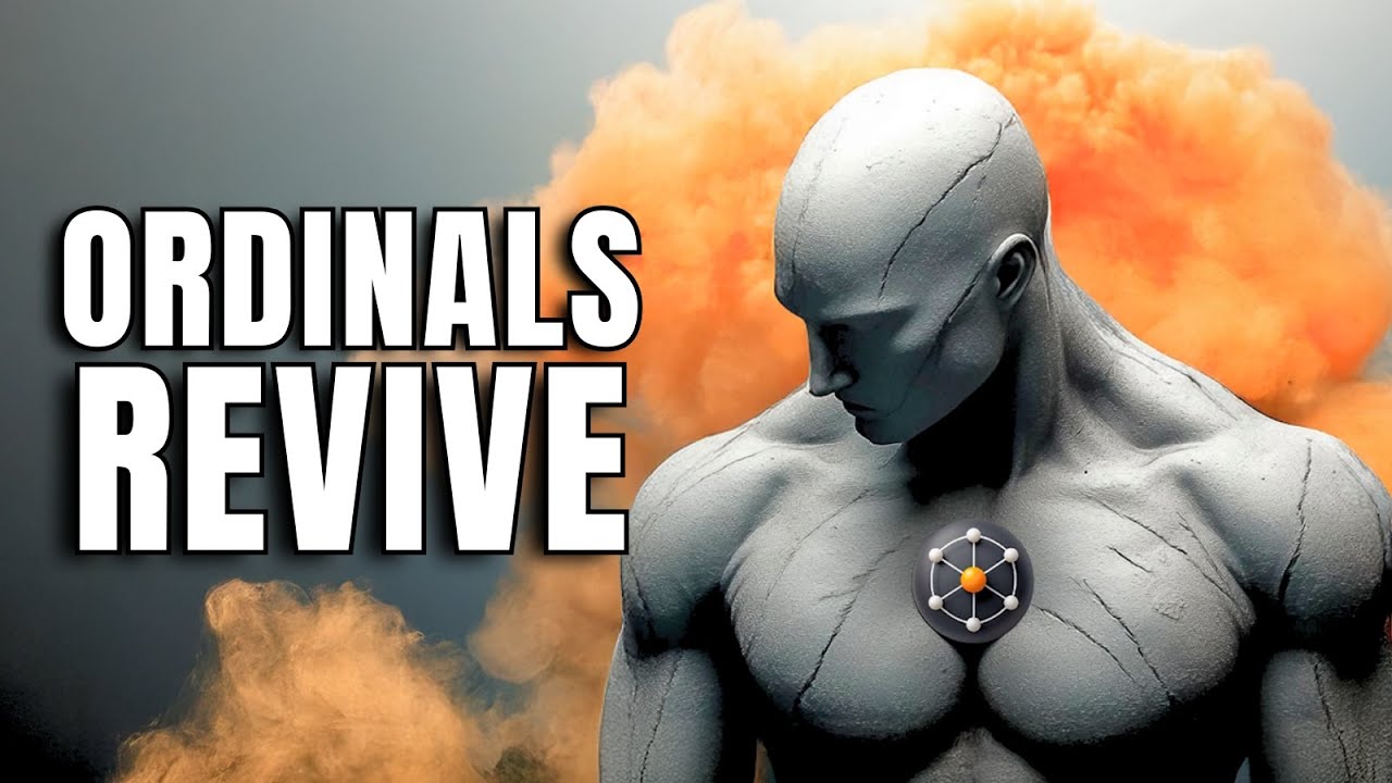 What Happened to Ordinals?! Will DMT/NATs Revive The Bitcoin Eco in 2025?!