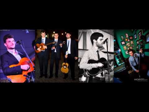 TS Kvinta - Dado stari budi vridan