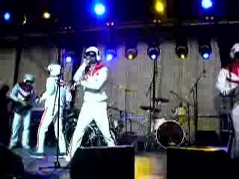 Torpedo Boyz @ Stereoleto 2008