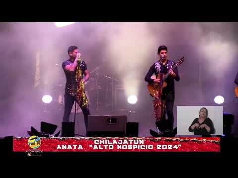 Chila jatun Anata andina 2024