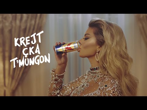 Luana Vjollca & Golden Eagle: "Krejt çka t'mungon