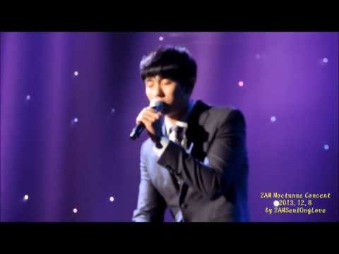 [HD]20131208 2AM Nocturne Concert - 여름,밤