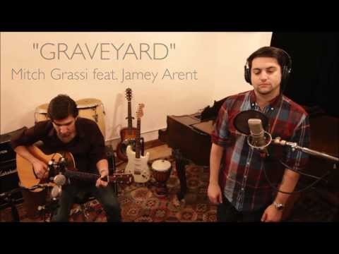 Mitch Grassi - Graveyard (HD LYRICS)