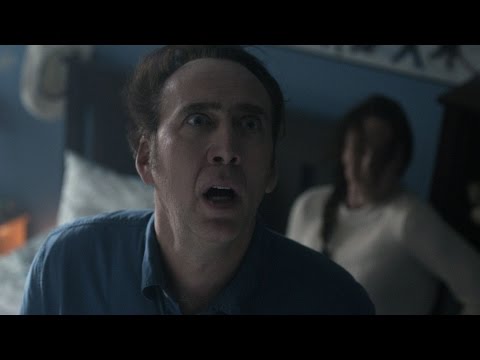 Pay The Ghost (2015) Trailer