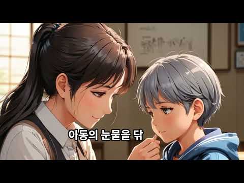 아동 학대 예방