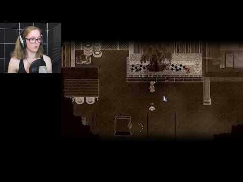 She Wants Us Gone! - Finding Paradise Part 20