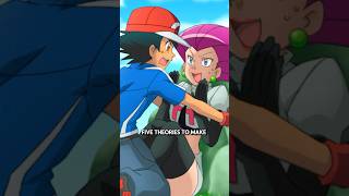 5 pokemon theories so crazy .. they might be true