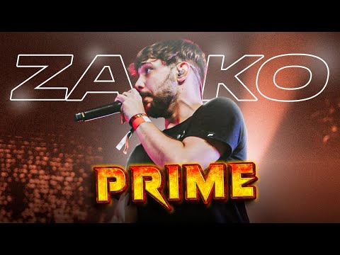 15 MINUTOS de ZASKO en su PRIME! 🔥
